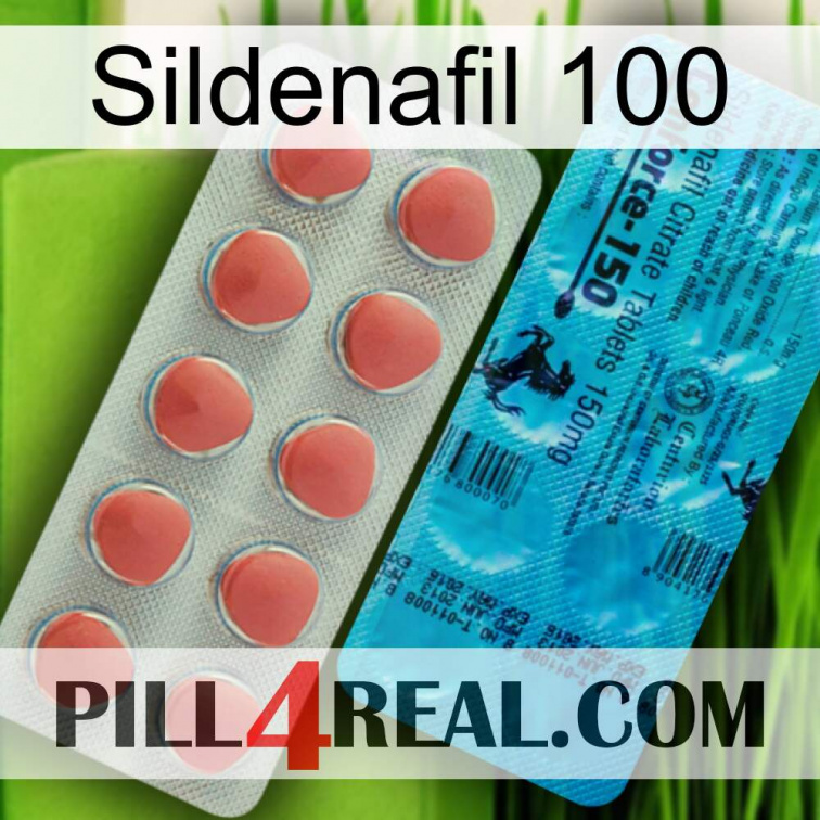 Sildenafil 100 new14